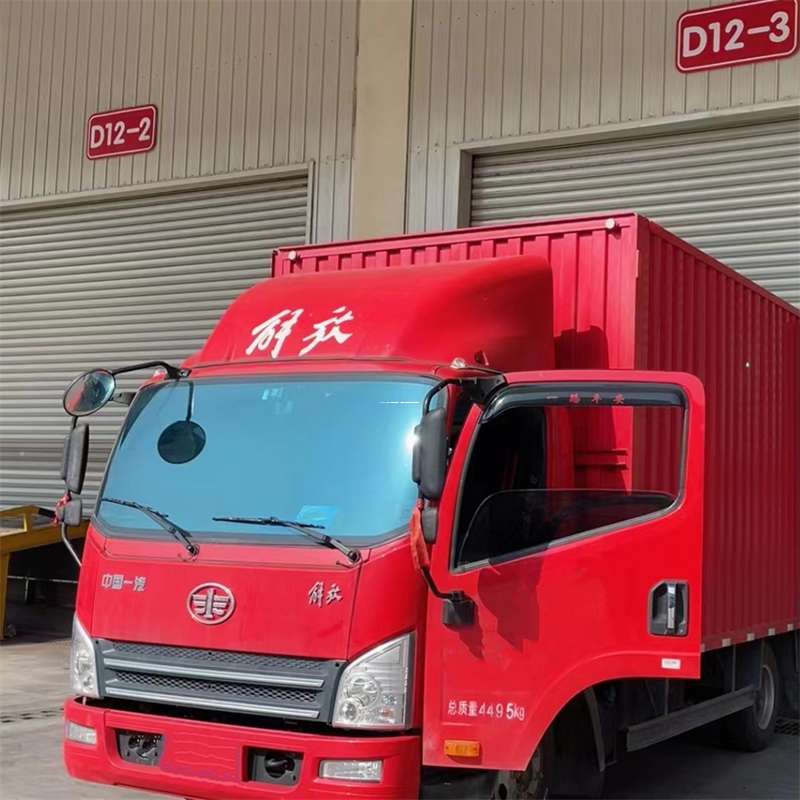 安徽安庆宜秀到安徽物流公司——专业货运，安心送达（到安徽的物流公司）