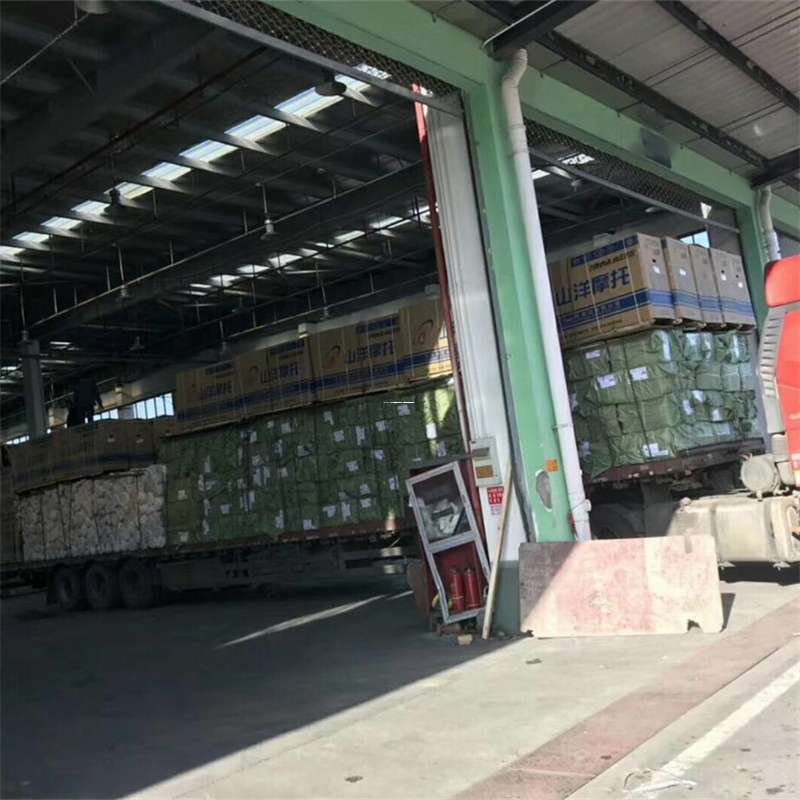 安徽安庆宜秀至肥东物流专线，一站式服务让货运更高效（肥东物流公司电话号码）