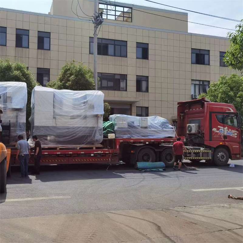 安徽安庆宜秀到南京物流公司一站式服务，让货运更轻松